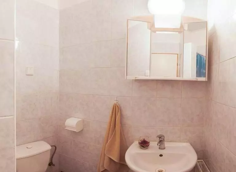 Motel Pod Stromíšom