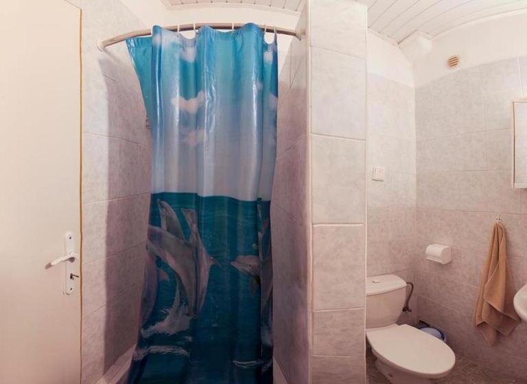 Motel Pod Stromíšom