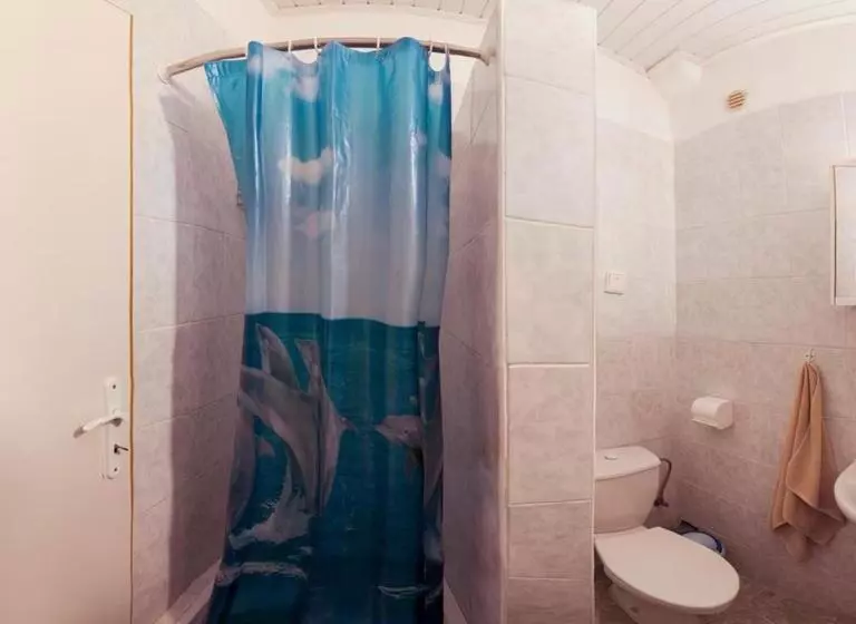 Motel Pod Stromíšom