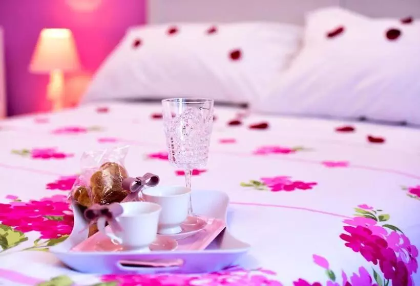 ペンション Affittacamere Campus Trigoria