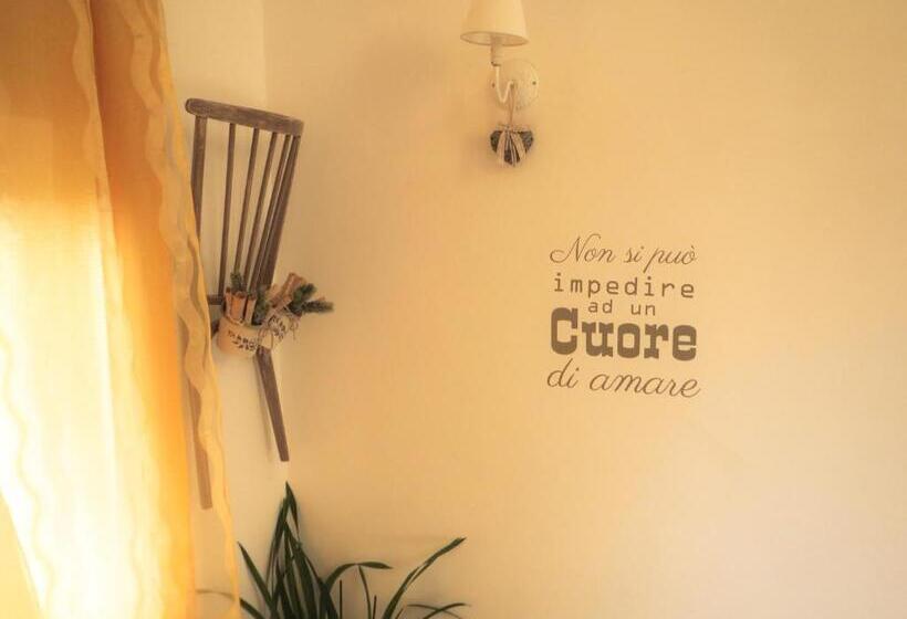 פנסיון Affittacamere Campus Trigoria