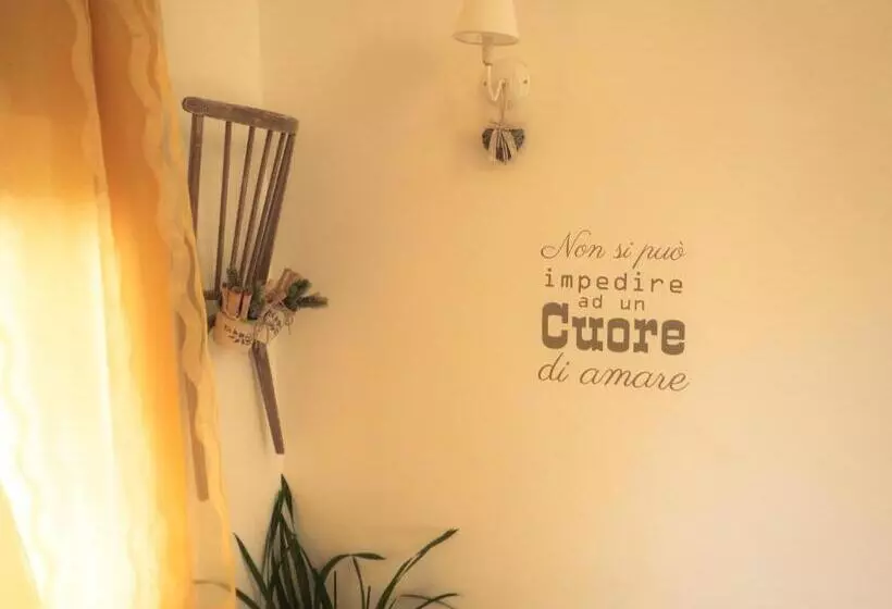 ペンション Affittacamere Campus Trigoria