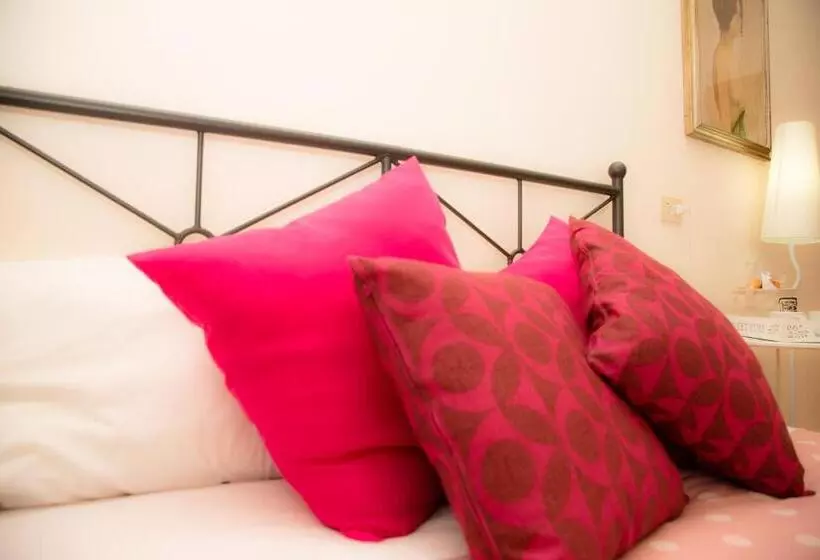 ペンション Affittacamere Campus Trigoria