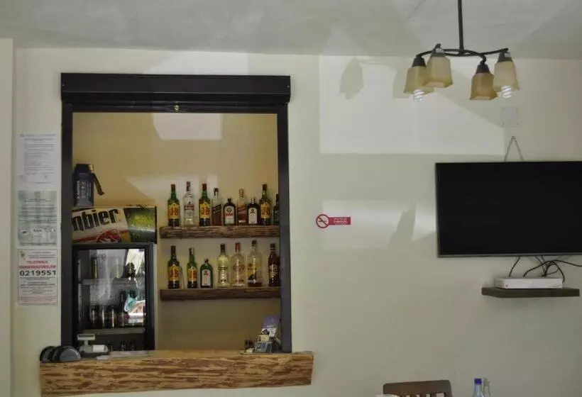 Majatalo Complex Transalpina Lac