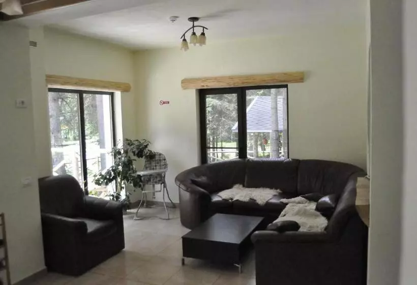 Majatalo Complex Transalpina Lac