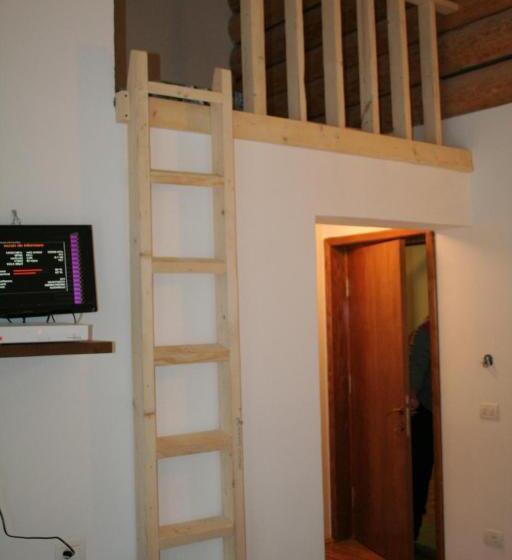 پانسیون Complex Transalpina Lac