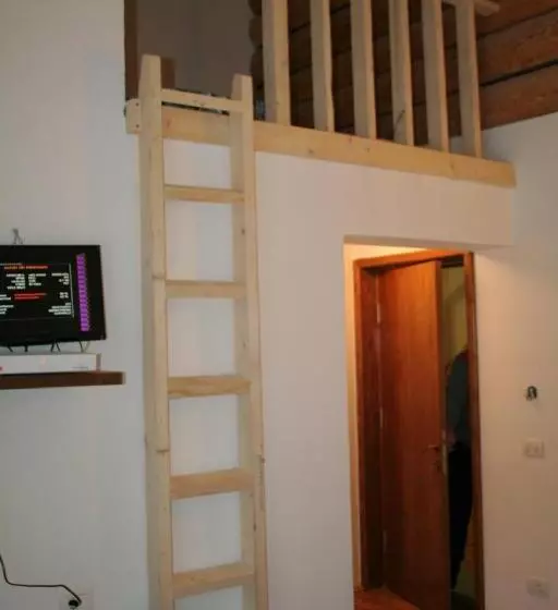 Majatalo Complex Transalpina Lac