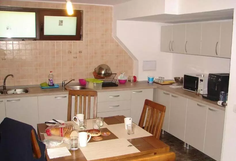 Majatalo Complex Transalpina Lac