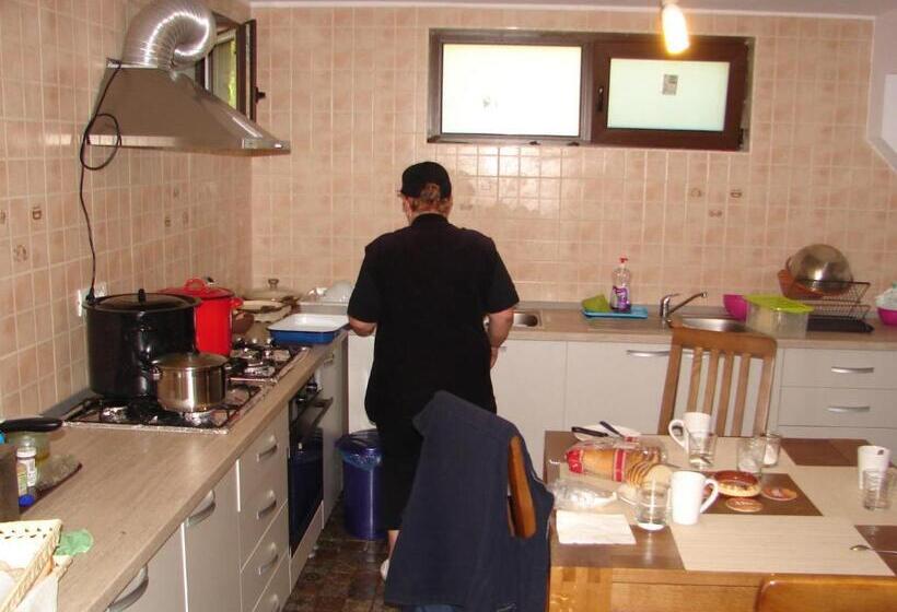 پانسیون Complex Transalpina Lac