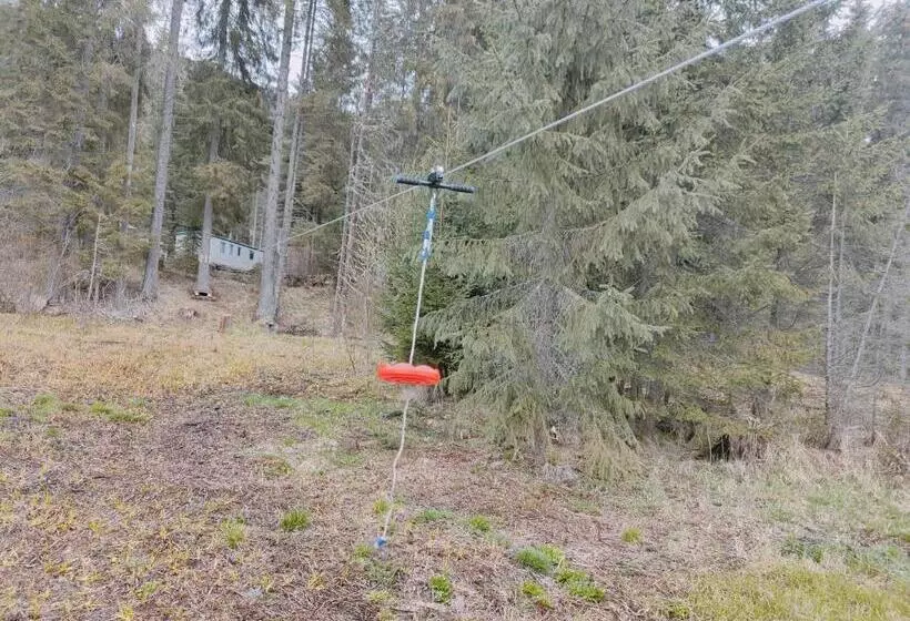 Majatalo Complex Transalpina Lac