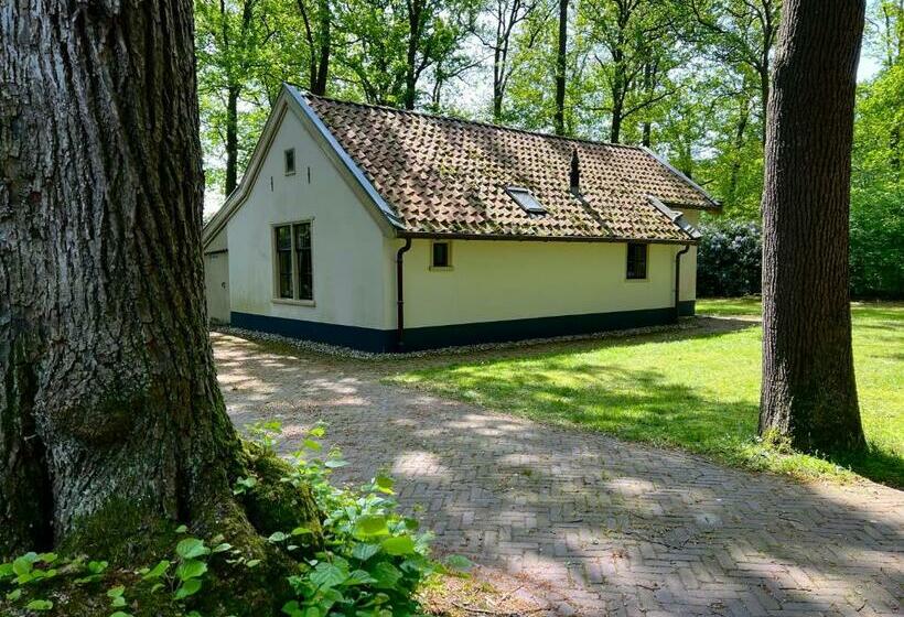 Пансион De Consistorie