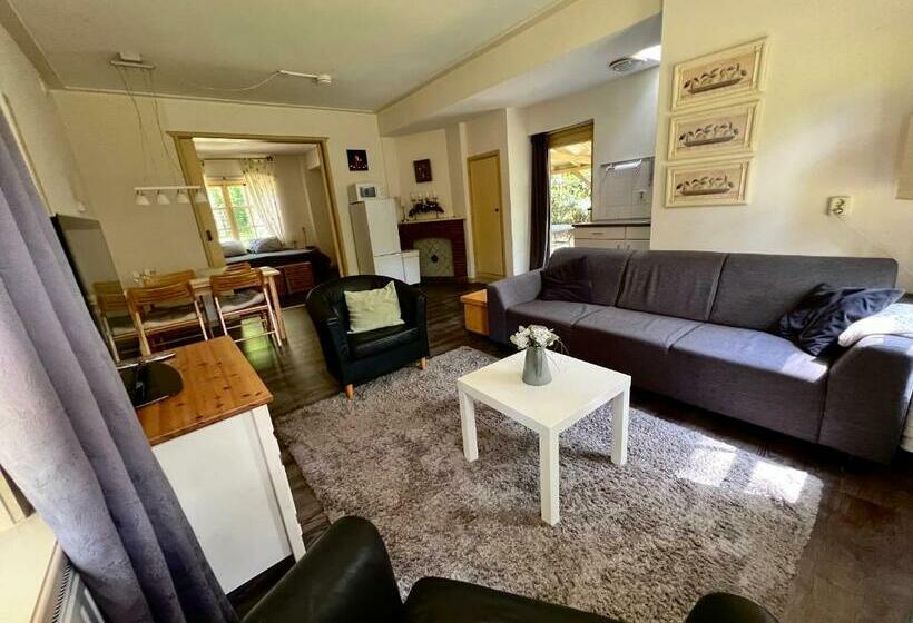 Пансион De Consistorie