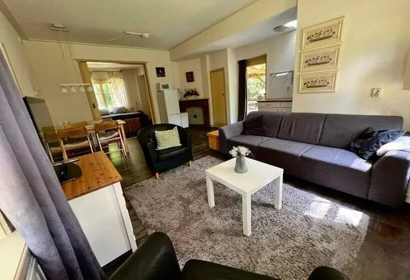 ペンション De Consistorie