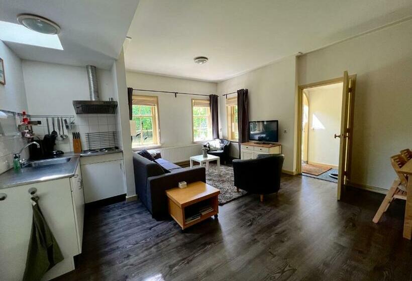 Пансион De Consistorie