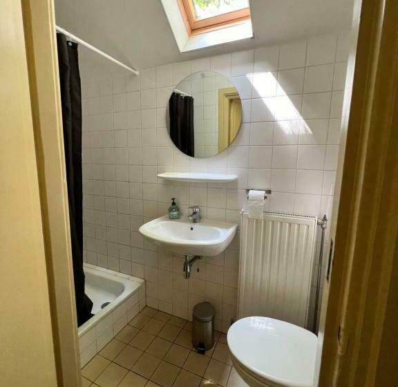 Пансион De Consistorie