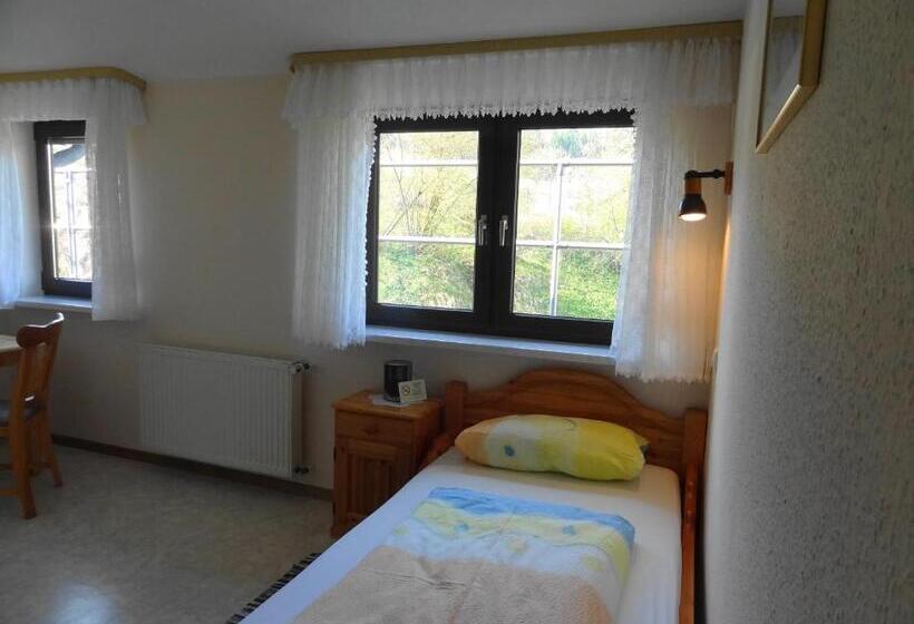 פנסיון Gasthof Zum Hohen Lohr