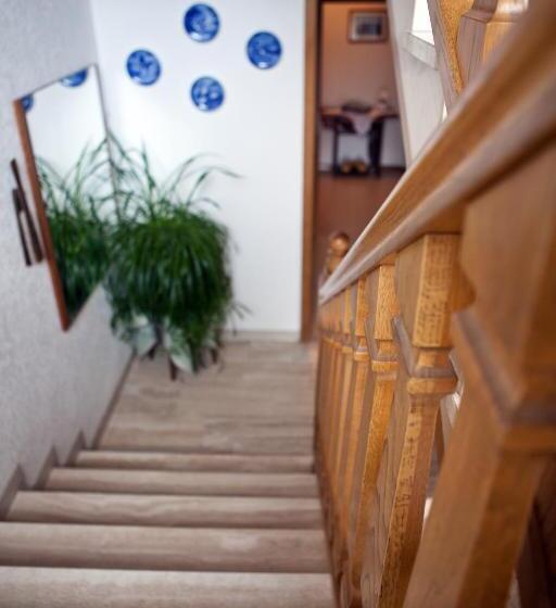 פנסיון Gasthof Zum Hohen Lohr