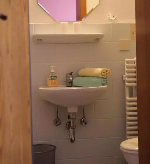 Majatalo Gasthof Zum Hohen Lohr