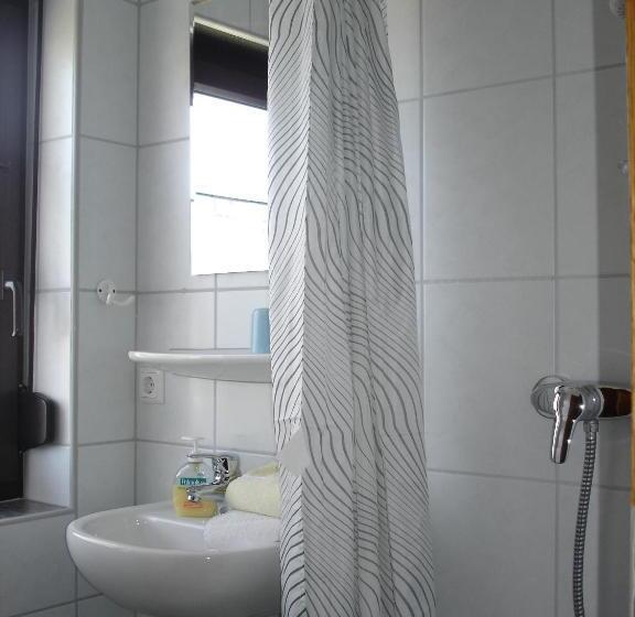 פנסיון Gasthof Zum Hohen Lohr