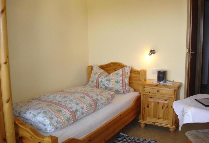 פנסיון Gasthof Zum Hohen Lohr