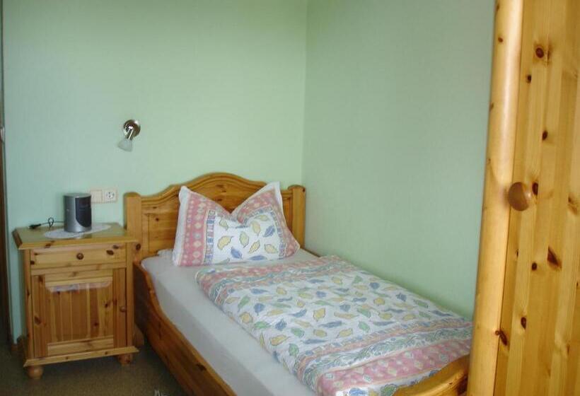 פנסיון Gasthof Zum Hohen Lohr