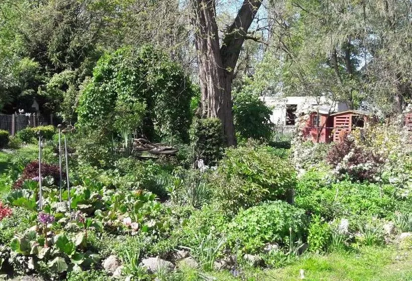 Majatalo Herberge Agape