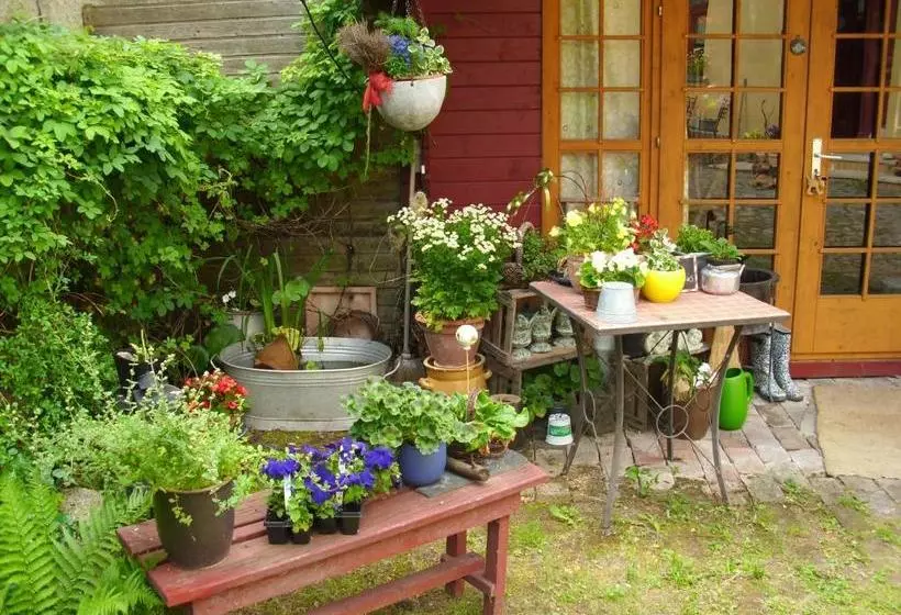 Majatalo Herberge Agape