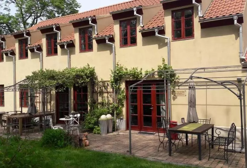 Majatalo Herberge Agape