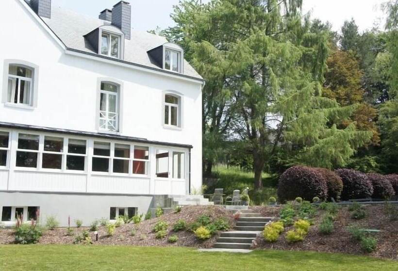 פנסיון Hostellerie La Maison De Maître