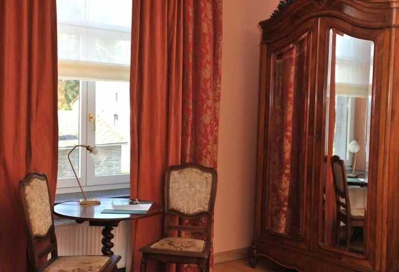 פנסיון Hostellerie La Maison De Maître