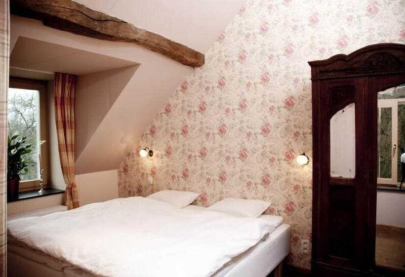 פנסיון Hostellerie La Maison De Maître