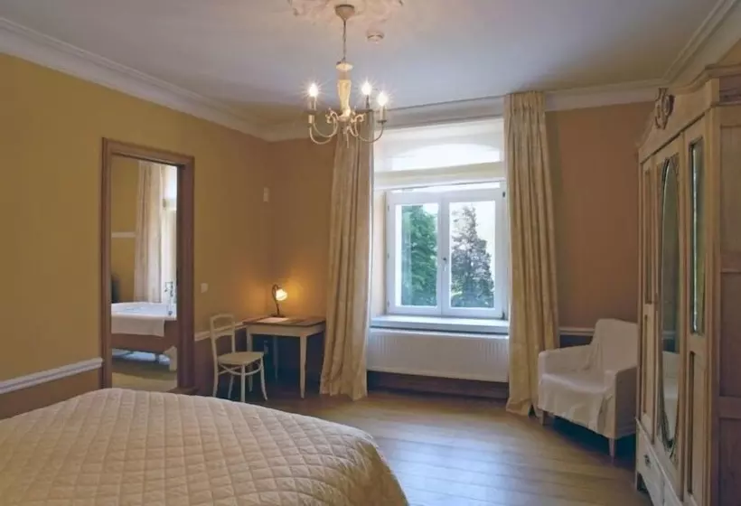 Majatalo Hostellerie La Maison De Maître