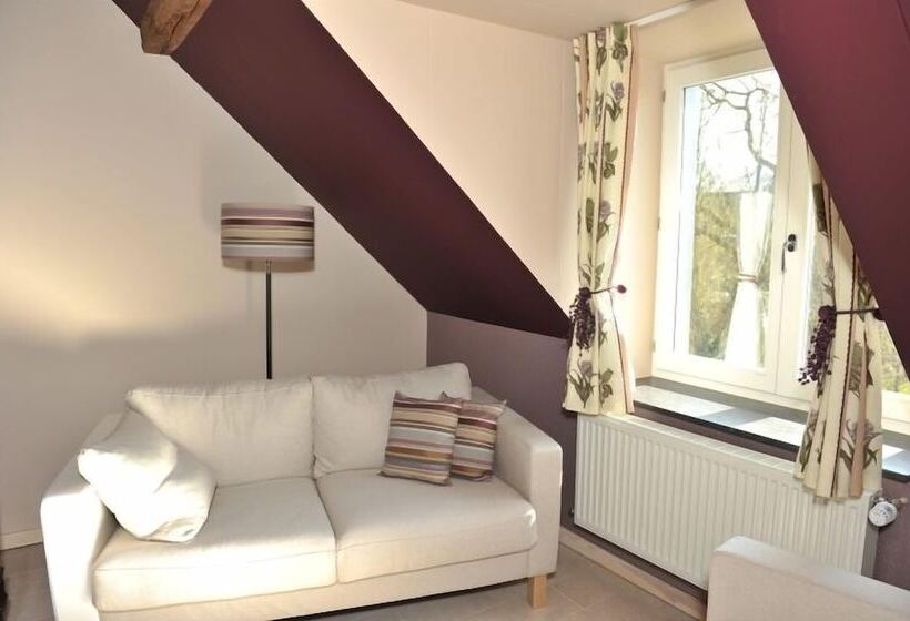 פנסיון Hostellerie La Maison De Maître