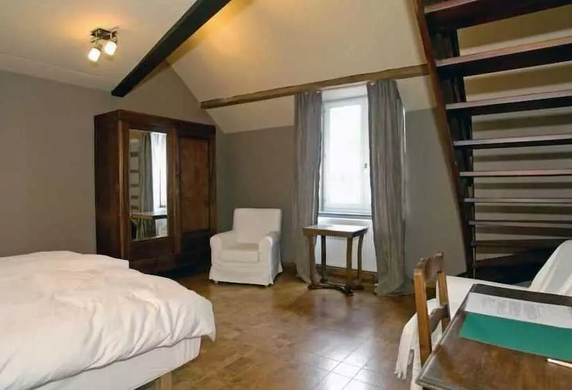 Majatalo Hostellerie La Maison De Maître