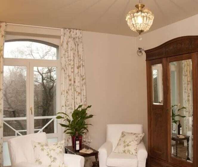 פנסיון Hostellerie La Maison De Maître