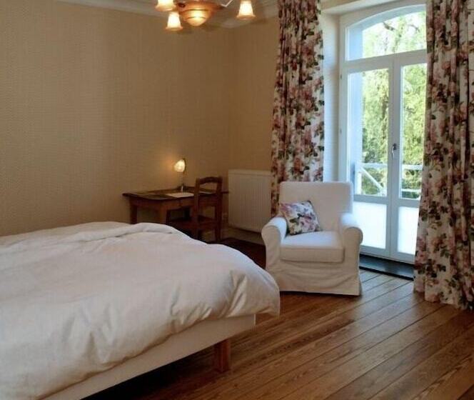 פנסיון Hostellerie La Maison De Maître