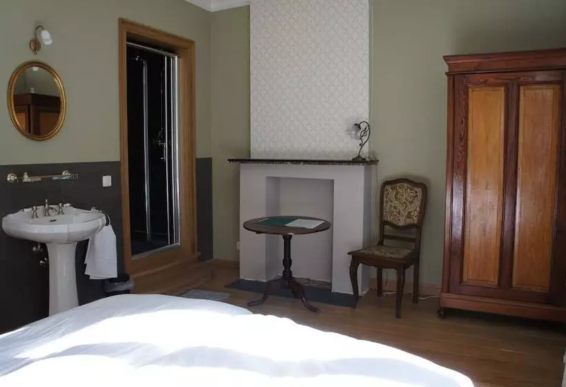 Majatalo Hostellerie La Maison De Maître