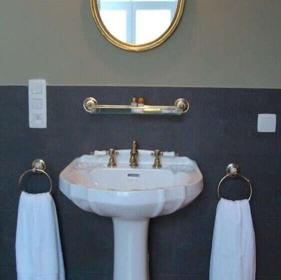 פנסיון Hostellerie La Maison De Maître