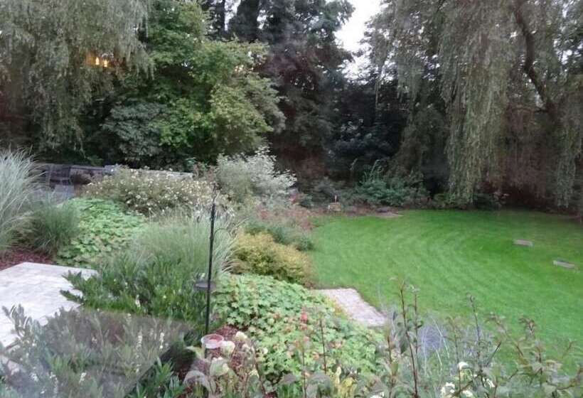 פנסיון Hostellerie La Maison De Maître