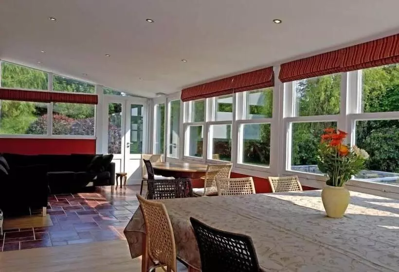 Majatalo Hostellerie La Maison De Maître