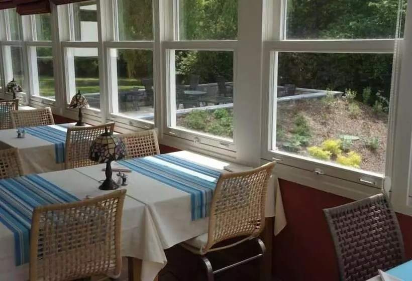 Majatalo Hostellerie La Maison De Maître