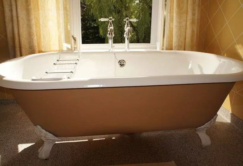 Majatalo Hostellerie La Maison De Maître