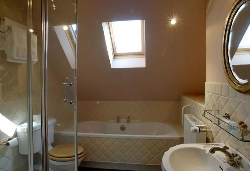 Majatalo Hostellerie La Maison De Maître