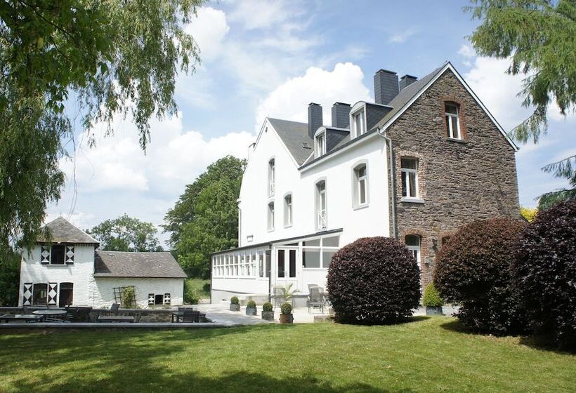 פנסיון Hostellerie La Maison De Maître