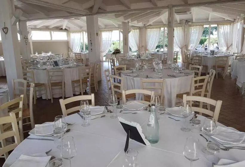 Pensione Locanda Borgognina