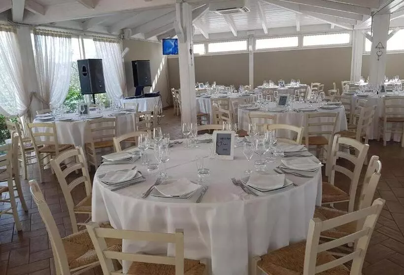 Pensione Locanda Borgognina