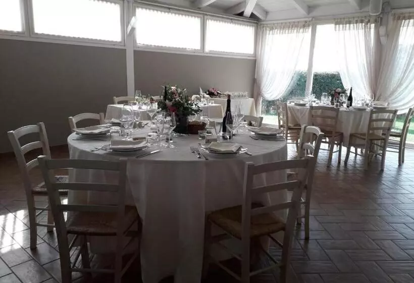 Pensione Locanda Borgognina