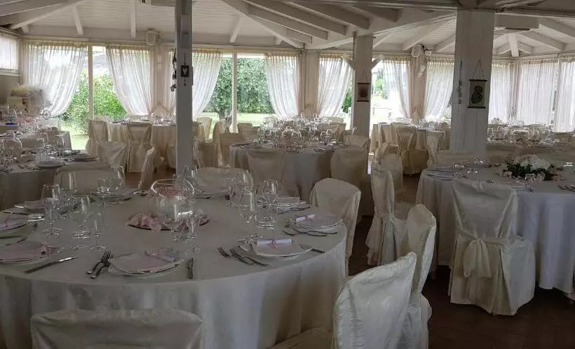 Pensione Locanda Borgognina