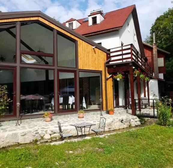 Majatalo Moara Viselor