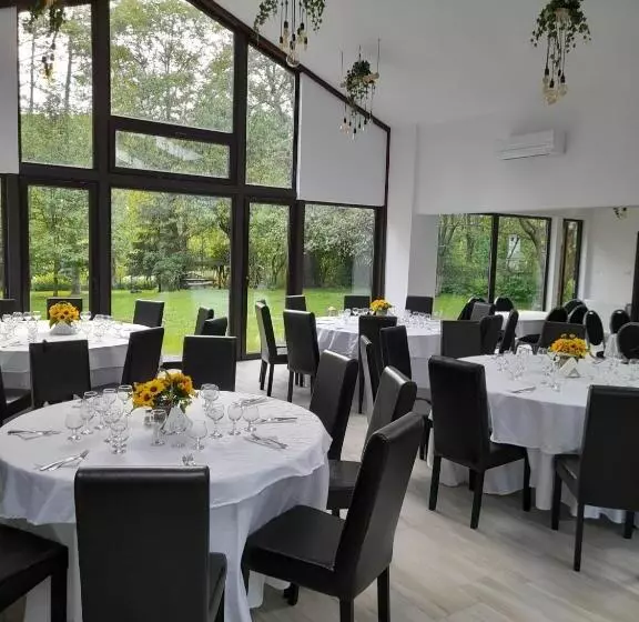 Majatalo Moara Viselor